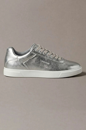 Женские кеды CALVIN KLEIN LOW PRO CUPSOLE OXF HW0HW03289 