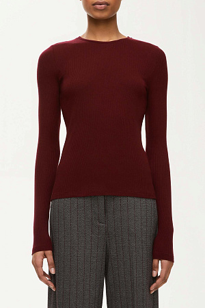 Фуфайка женская MARELLA UMANAMA T-SHIRT 2527976071 