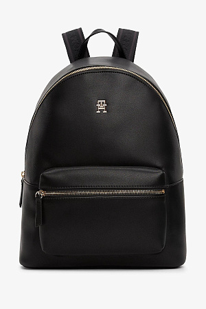 Рюкзак женский TOMMY HILFIGER TH LOGOTAPE BACKPACK AW0AW17163 