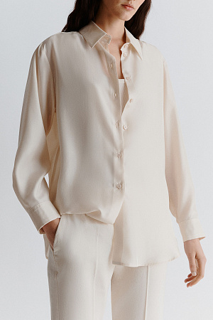 Блуза женская MARELLA ALEC SHIRT 2513111015 