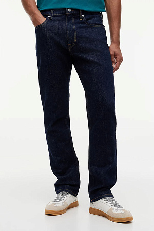 Джинсы мужские TOMMY JEANS RYAN SLIM STRAIGHT D DM0DM22187 