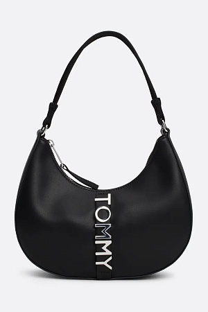 Сумка женская TOMMY JEANS TJW CITY BOLD SHOULDER BAG AW0AW16510 