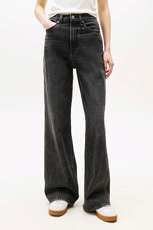 Джинсы женские TOMMY JEANS CLAIRE HR WD BI0187 CO DW0DW20660 