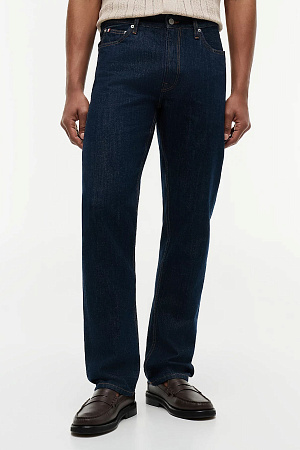 Джинсы мужские TOMMY HILFIGER REGULAR STRAIGHT DOVER TATE RINS MW0MW43172 