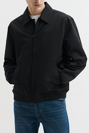 Куртка мужская CALVIN KLEIN LS TECH NYLON BLOUSON JKT LV04LG500G 