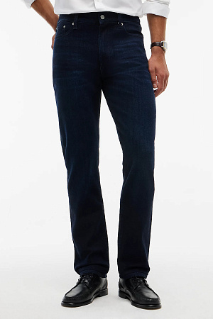 Джинсы мужские TOMMY HILFIGER DENTON SLIM STRAIGHT MW0MW44924 