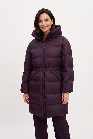 Пальто женское MARELLA MLLGITANO QUILTED COAT 2623496015 