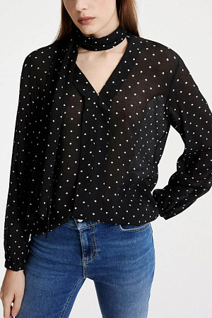 Блуза женская MARELLA MLLQUINOA SHIRT 2623116141 