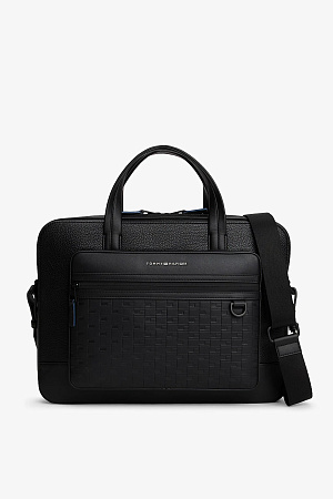 Сумка мужская TOMMY HILFIGER TH MODERN COMPUTER BAG AM0AM14002 