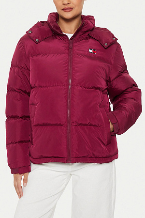 Куртка женская TOMMY JEANS TJW ALASKA PUFFER EXT DW0DW18610 