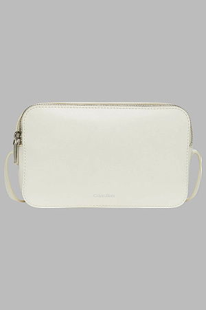 Сумка женская CALVIN KLEIN FOIL LOGO ELONGATED CAMERA BAG LV04F3276G 