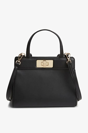 Сумка женская TOMMY HILFIGER TH MODERN MINI SATCHEL AW0AW18726 