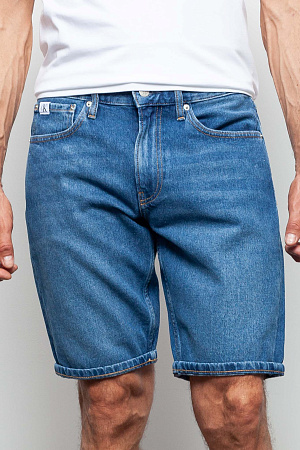 Шорты мужские CALVIN KLEIN REGULAR SHORT J30J322787 