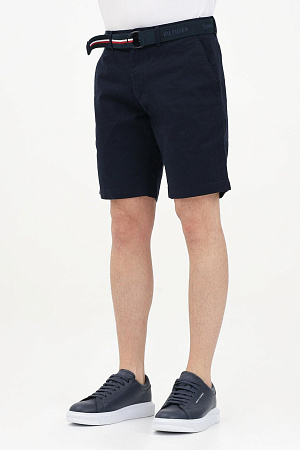 Шорты мужские TOMMY HILFIGER WCC BRKLN ESSENTIAL MW0MW24874 