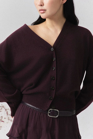 Кардиган женский MARELLA MLLADEPTO KNITTED CARDIGAN 2623346085 