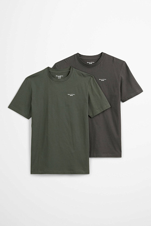 Комплект футболок мужских (2 шт) MARC O'POLO LIBERTI 5000006181 