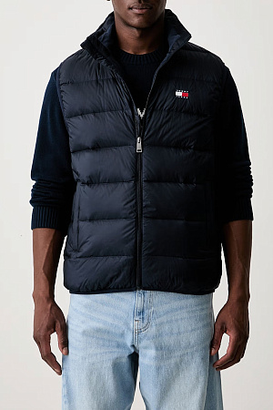 Жилет мужской TOMMY JEANS TJM LIGHT DOWN PACKA DM0DM23232 