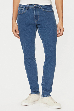 Джинсы мужские TOMMY JEANS AUSTIN SLIM TPRD AI4230 DM0DM21134 