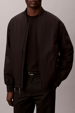 Куртка мужская CALVIN KLEIN LS SPORTSWEAR HERO BOMBER LV04LC513G 