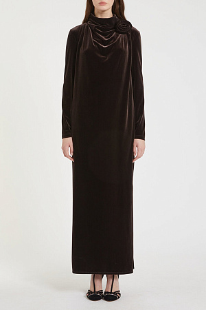 Платье женское MARELLA SOLANGE JERSEY DRESS 2523626032 