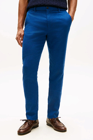 Брюки мужские TOMMY HILFIGER DENTON SORONA LINEN MW0MW42337 
