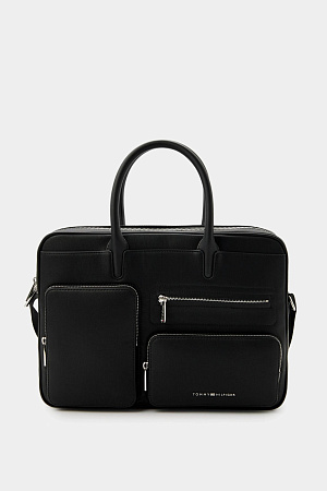 Сумка мужская TOMMY HILFIGER TH MODERN BUSINESS COMPUTER BAG AM0AM14406 