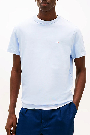 Футболка мужская TOMMY HILFIGER ESSENTIAL RELAX FIT TEE MW0MW37446 