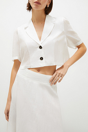 Блуза женская MARELLA ROGER SHIRT 2513111072 