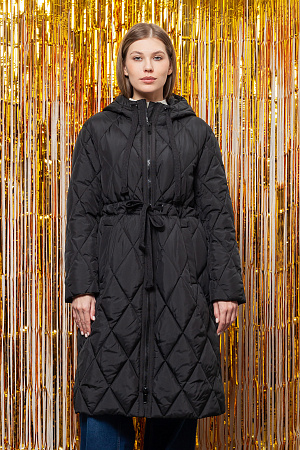 Пальто женское GERRY WEBER TAIFUN COAT NOT WOOL 250045-11630 