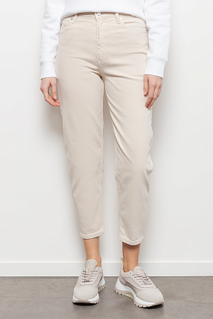 Джинсы женские CALVIN KLEIN MOM JEAN K20K203761 