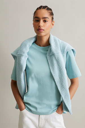 Футболка женская MARC O'POLO CLIMA 5000005977 