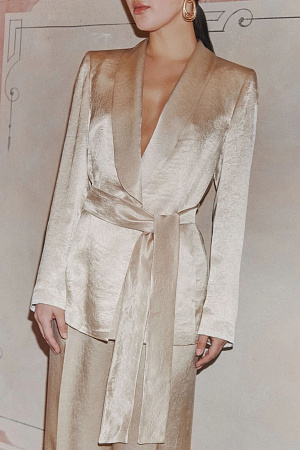 Блейзер женский MARELLA MLLGRU JACKET 2623046151 