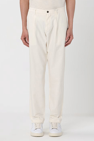 Брюки мужские TOMMY HILFIGER CHINO HARLEM 1PLT CHINOLINO GMD MW0MW33914 