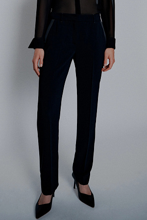 Брюки женские MARELLA MLTELICA TROUSERS 2613131063 