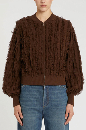 Кардиган женский MARELLA MLSRICCIO KNITTED CARDIGAN 2613341054 