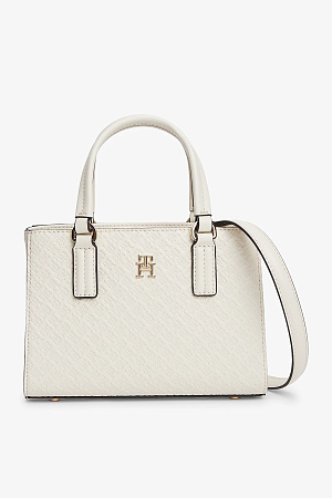 Сумка женская TOMMY HILFIGER TH DAILY MINI TOTE MONO AW0AW18416 