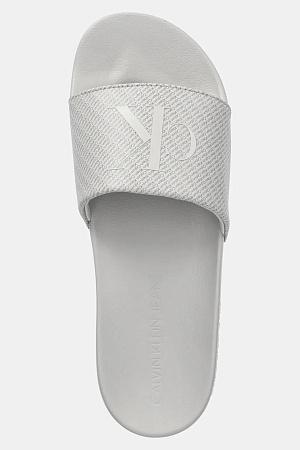 Мужские пантолеты CALVIN KLEIN SLIDE AOP PRINT YM0YM01269 