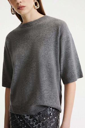 Джемпер женский MARELLA MLSVELA SWEATER 2623366284 