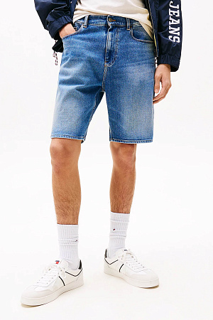 Шорты мужские TOMMY JEANS ISAAC RLXD SHORT BI0134 DM0DM20952 