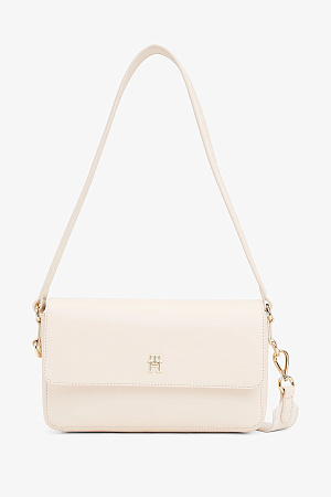 Сумка женская TOMMY JEANS TH LIBRE SHOULDER BAG AW0AW17718 
