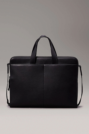 Сумка мужская CALVIN KLEIN CLEAN ESSENTIAL 2G LAPTOP BAG K50K512190 