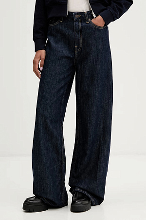 Джинсы женские TOMMY JEANS CLAIRE HR WIDE CJ5056 DW0DW23093 
