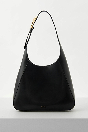 Сумка женская CALVIN KLEIN HARDWARE ADJ STRAP MEDIUM BAG LV04F3402G 