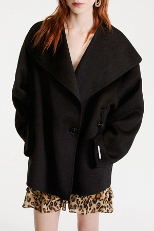 Полупальто женское MARELLA MLSULTIMO SHORT COAT 2623086044 