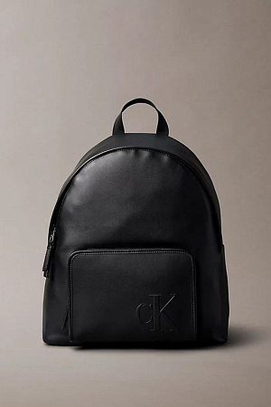Рюкзак мужской CALVIN KLEIN SCULPTED IMPRESSION BACKPACK 40 LV04G3155G 