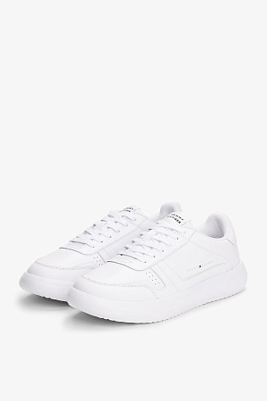 Мужские кроссовки TOMMY HILFIGER MODERN LIGHTCUP LTH FM0FM05529 