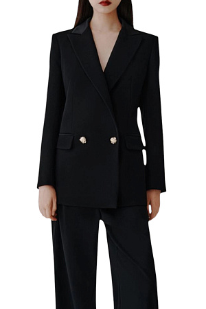 Блейзер женский MARELLA CAMOGLI JACKET 2513041023 