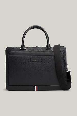 Сумка мужская TOMMY HILFIGER TH BUSINESS SLIM COMPUTER BAG AM0AM12710 