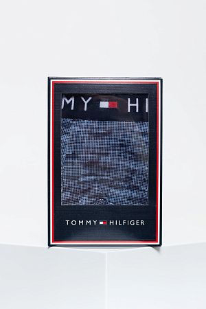 Нижнее белье мужское TOMMY HILFIGER TRUNK PRINT 