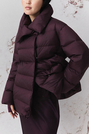Куртка женская MARELLA MLLDALMATA QUILTED JACKET 2623486085 